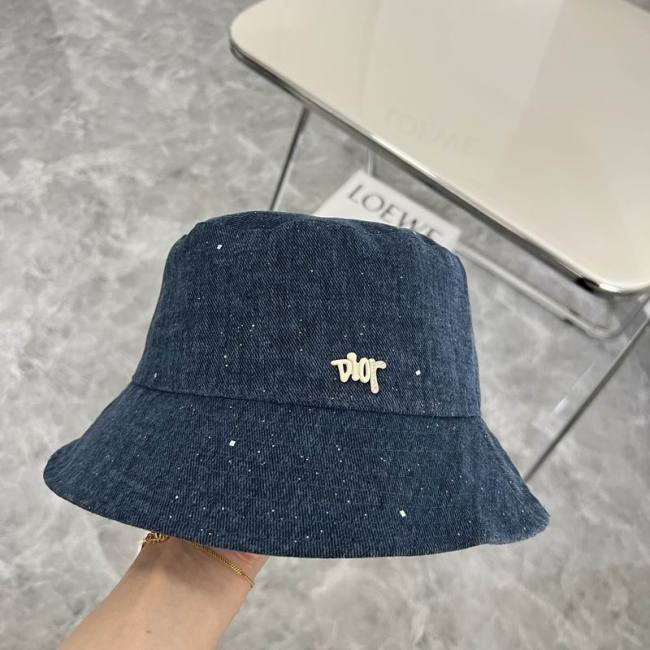 DIOR Bucket Hats AAA-362