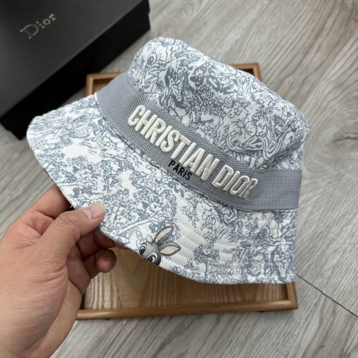 DIOR Bucket Hats AAA-070