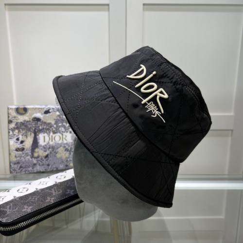 DIOR Bucket Hats AAA-585