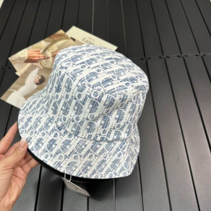 DIOR Bucket Hats AAA-172