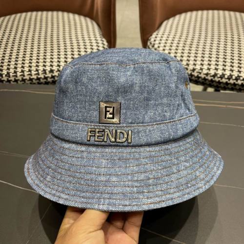 FD Bucket Hats AAA-080