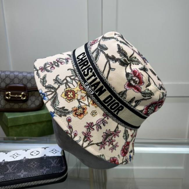DIOR Bucket Hats AAA-209