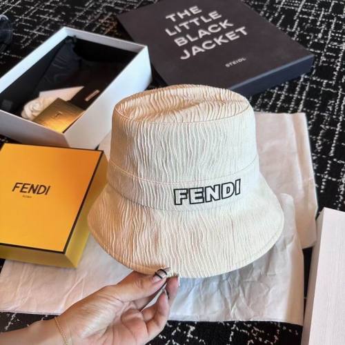 FD Bucket Hats AAA-095