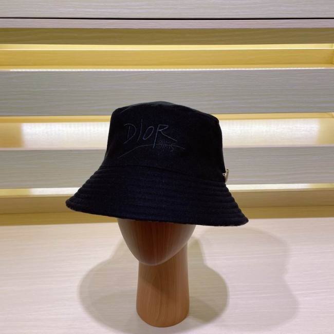 DIOR Bucket Hats AAA-089