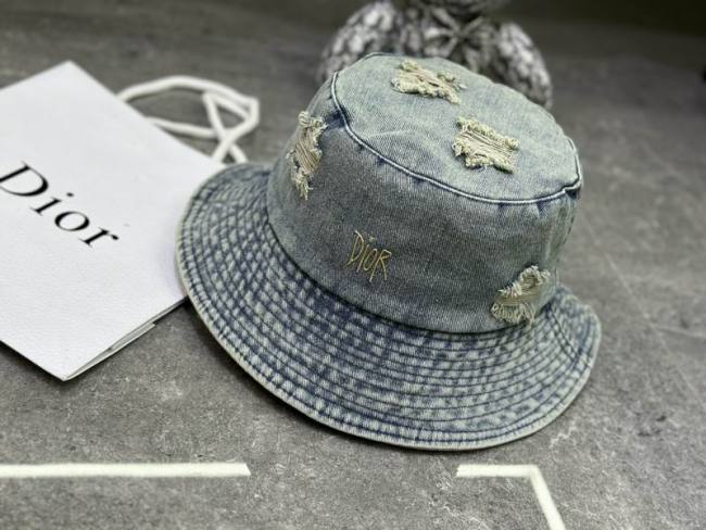 DIOR Bucket Hats AAA-712