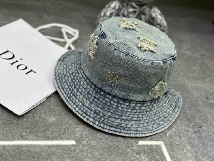DIOR Bucket Hats AAA-712