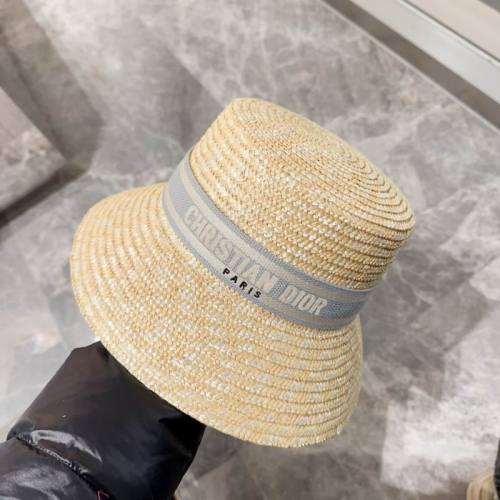 DIOR Bucket Hats AAA-590