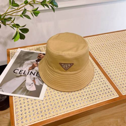 DIOR Bucket Hats AAA-304