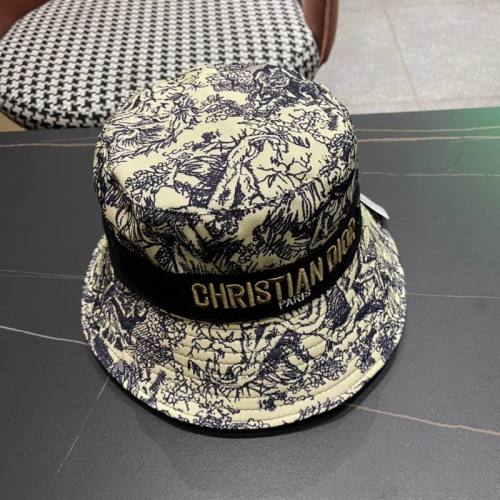 DIOR Bucket Hats AAA-359