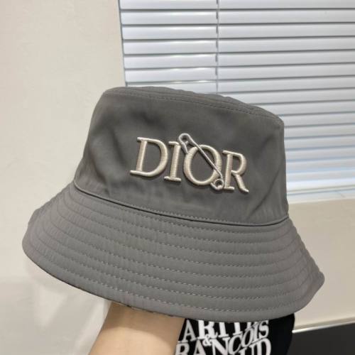 DIOR Bucket Hats AAA-440