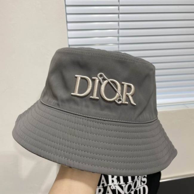DIOR Bucket Hats AAA-440