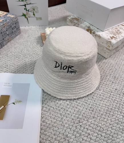 DIOR Bucket Hats AAA-554