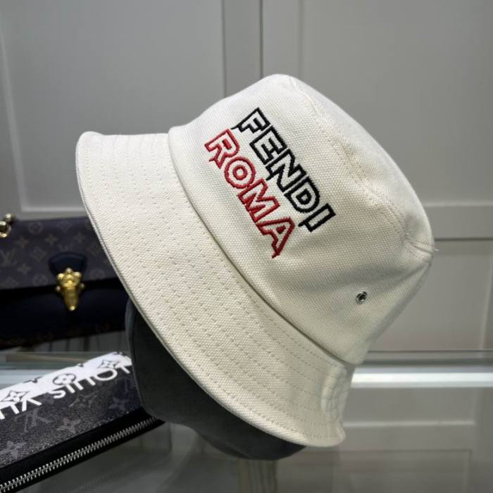 FD Bucket Hats AAA-014