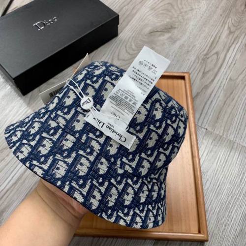 DIOR Bucket Hats AAA-077