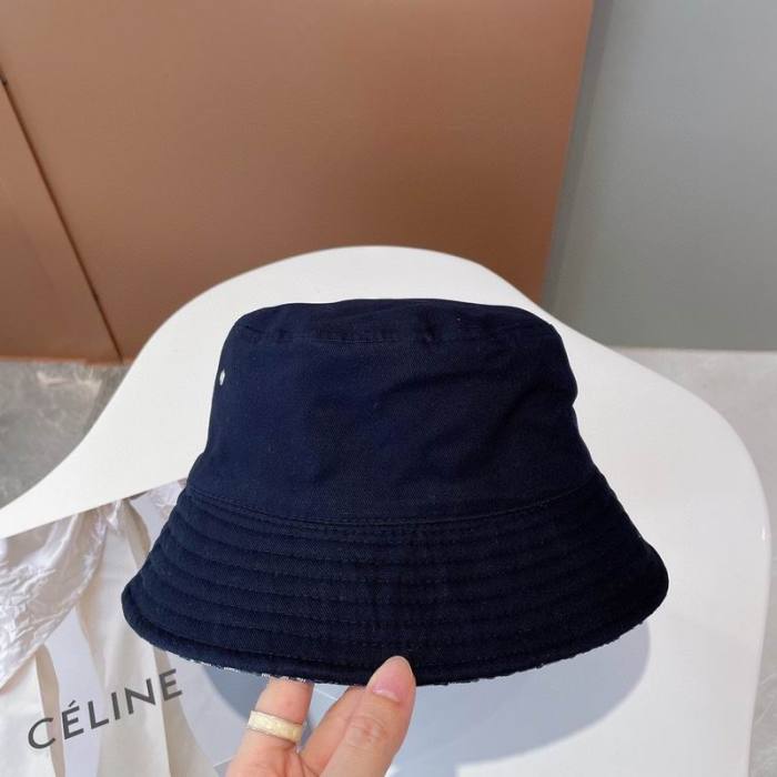 DIOR Bucket Hats AAA-508