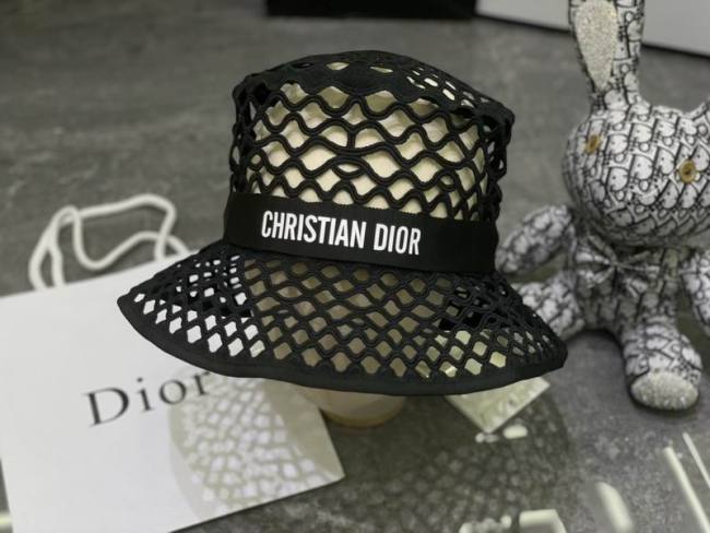 DIOR Bucket Hats AAA-702