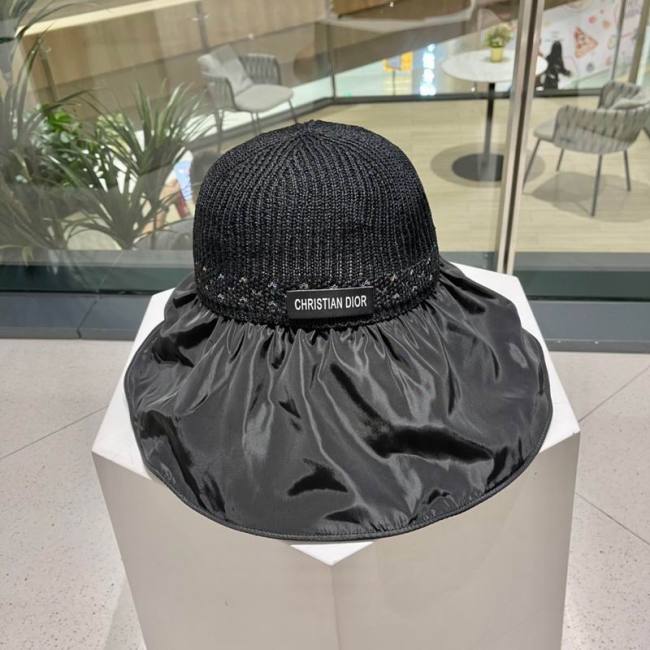 DIOR Bucket Hats AAA-320