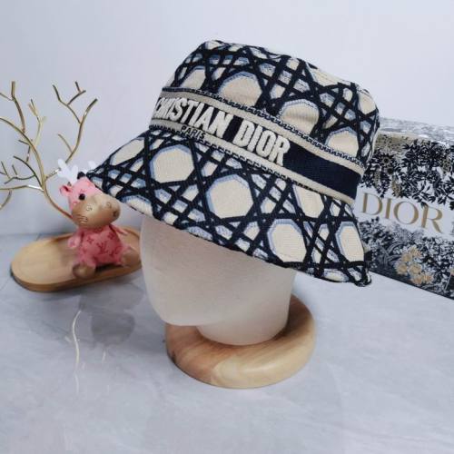 DIOR Bucket Hats AAA-254