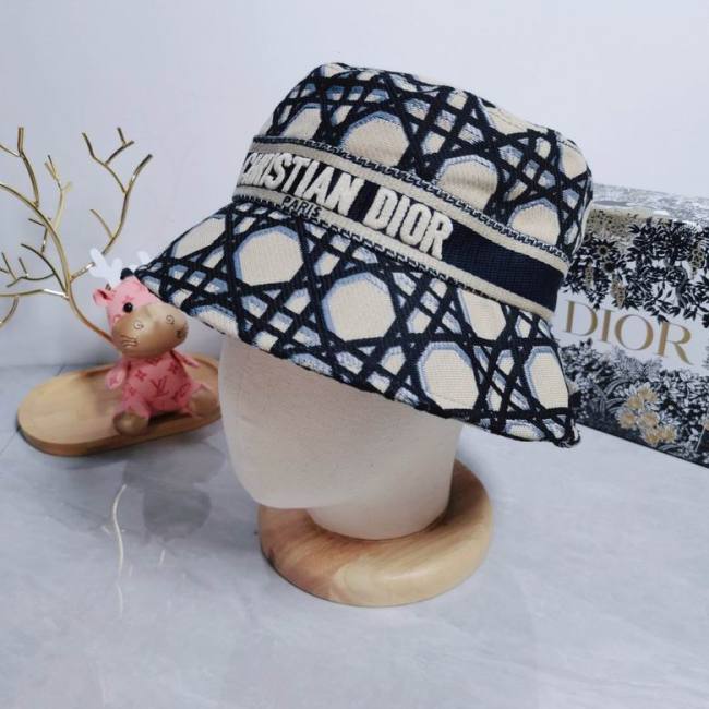 DIOR Bucket Hats AAA-254
