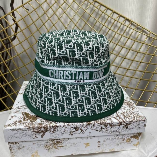 DIOR Bucket Hats AAA-184