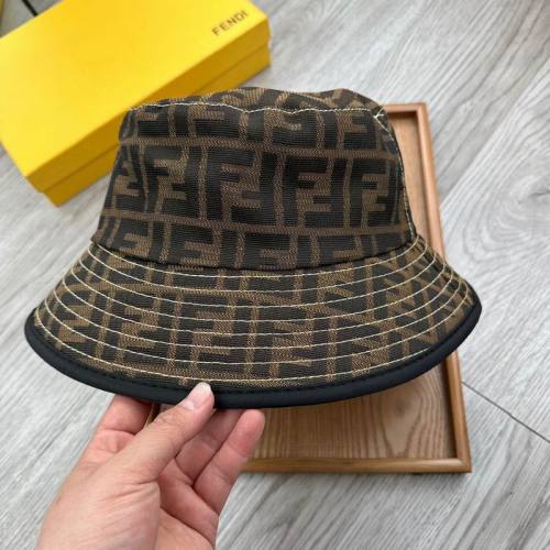 FD Bucket Hats AAA-010