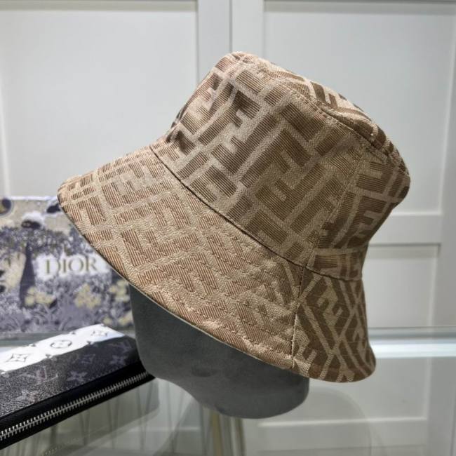 FD Bucket Hats AAA-031
