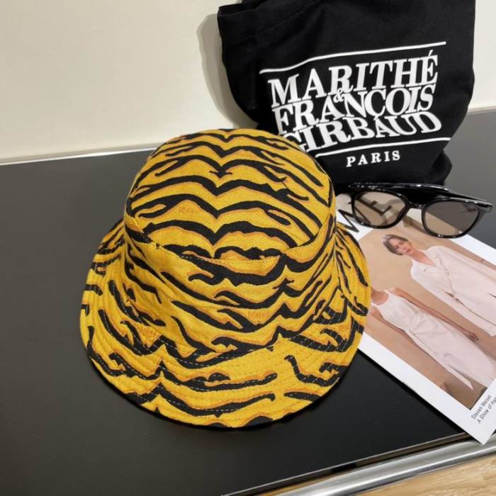 FD Bucket Hats AAA-100