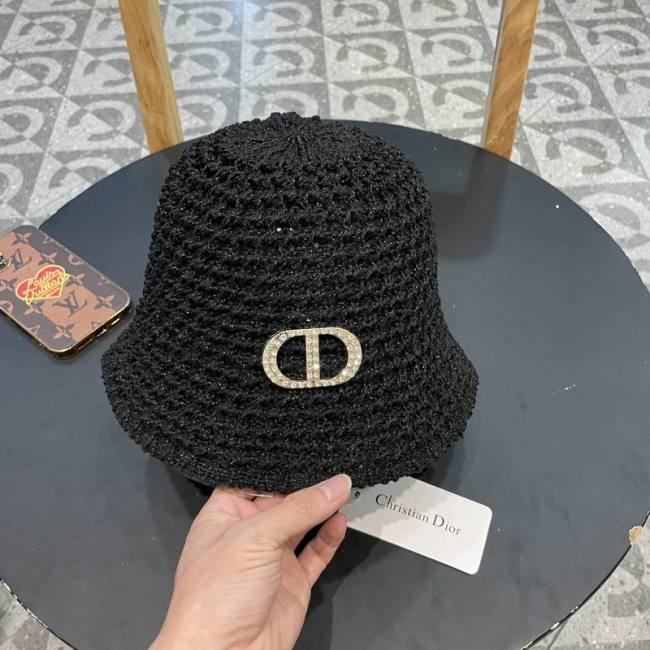 DIOR Bucket Hats AAA-363