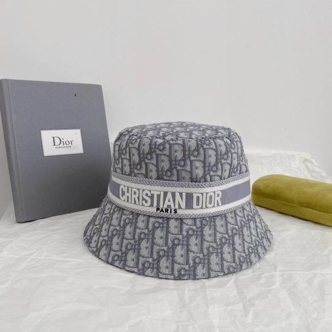 DIOR Bucket Hats AAA-461