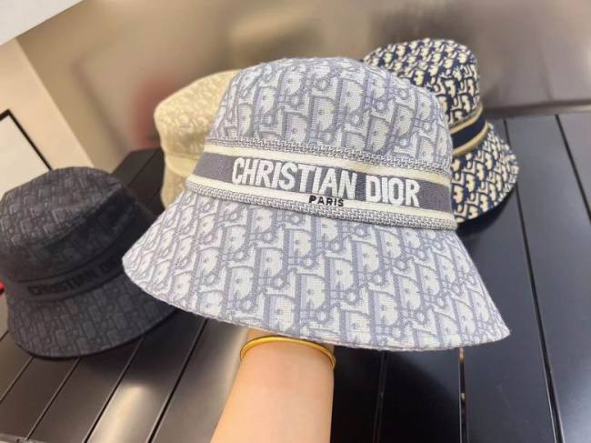 DIOR Bucket Hats AAA-262