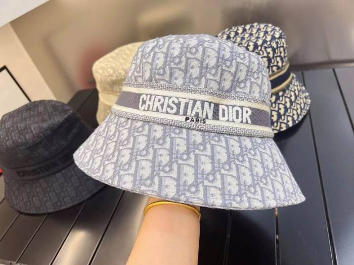 DIOR Bucket Hats AAA-262