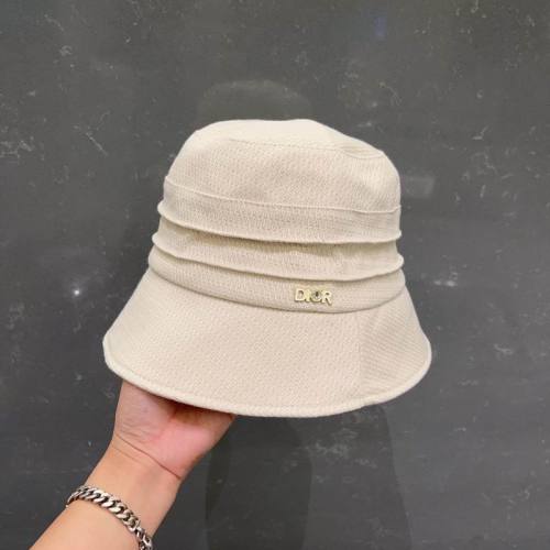DIOR Bucket Hats AAA-481