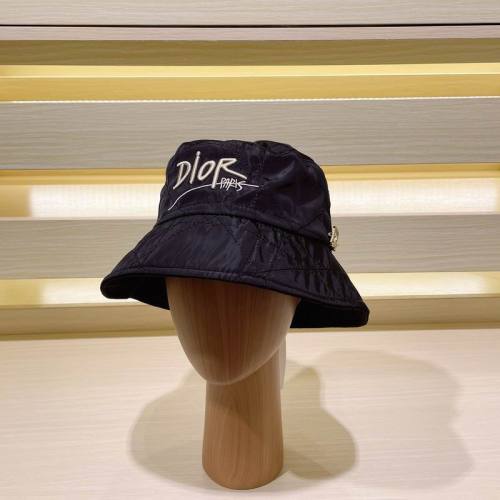 DIOR Bucket Hats AAA-455