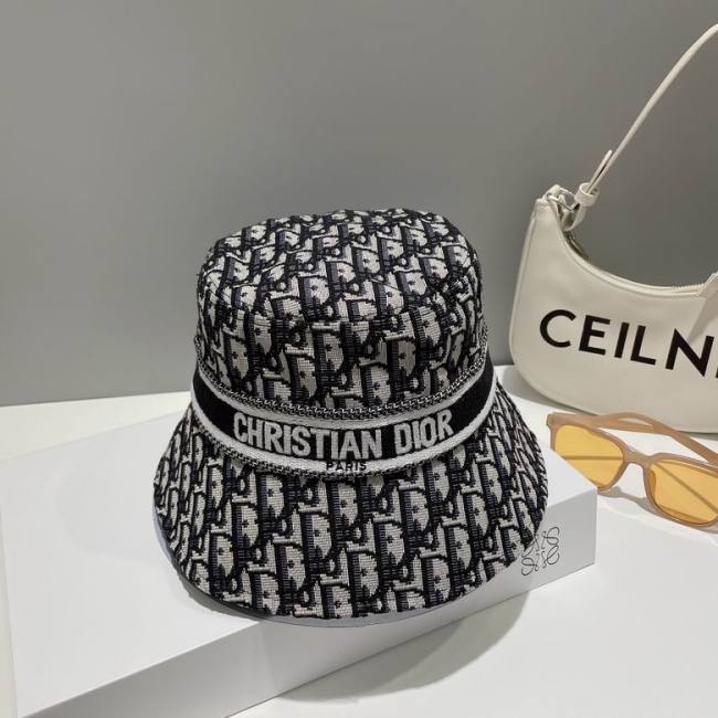 DIOR Bucket Hats AAA-761
