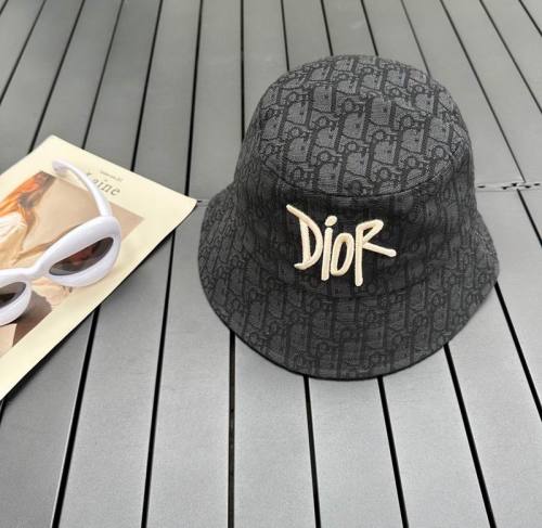 DIOR Bucket Hats AAA-120