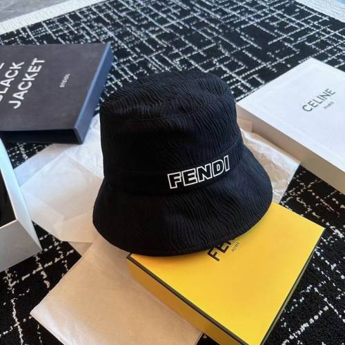 FD Bucket Hats AAA-096