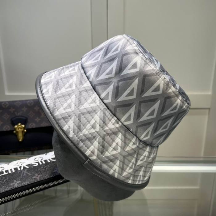 DIOR Bucket Hats AAA-721
