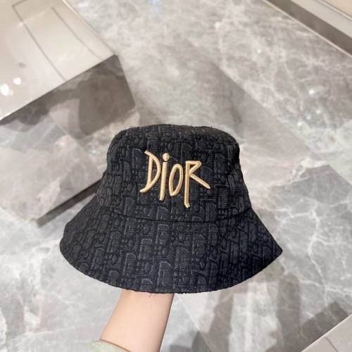 DIOR Bucket Hats AAA-439