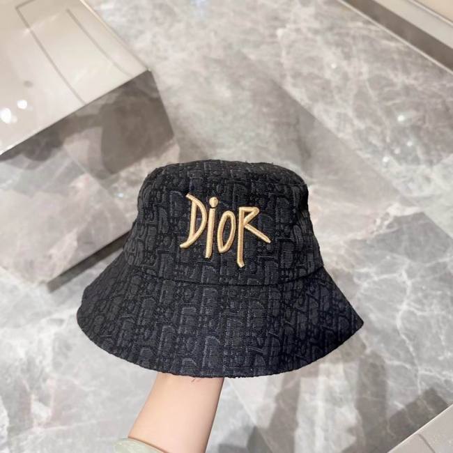 DIOR Bucket Hats AAA-439
