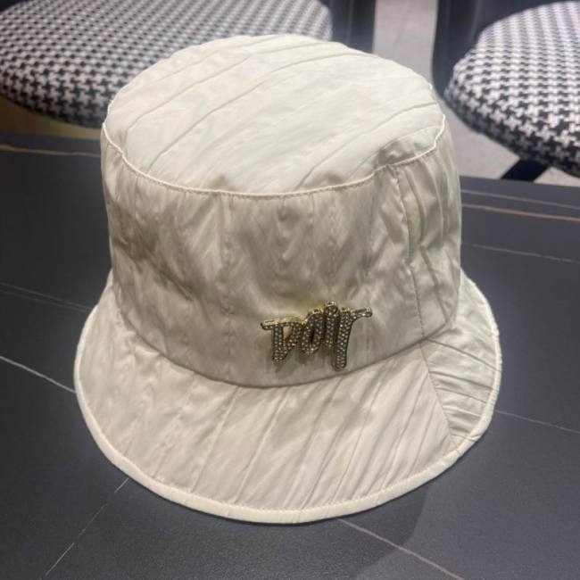 DIOR Bucket Hats AAA-361