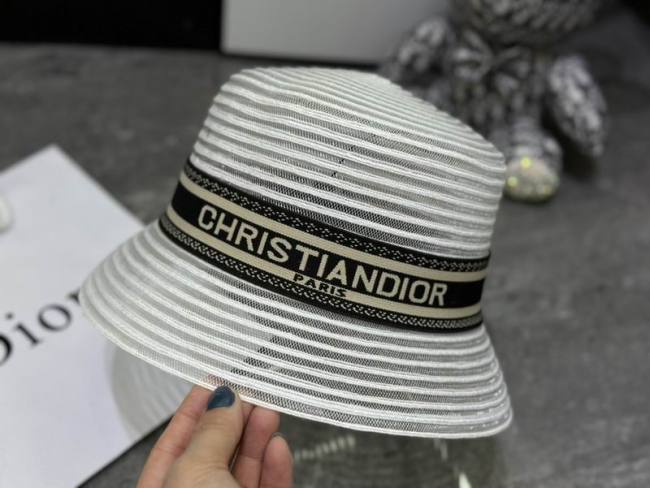 DIOR Bucket Hats AAA-677