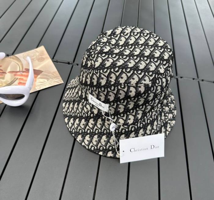 DIOR Bucket Hats AAA-047
