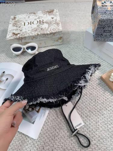 DIOR Bucket Hats AAA-570