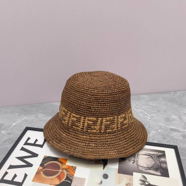 FD Bucket Hats AAA-113