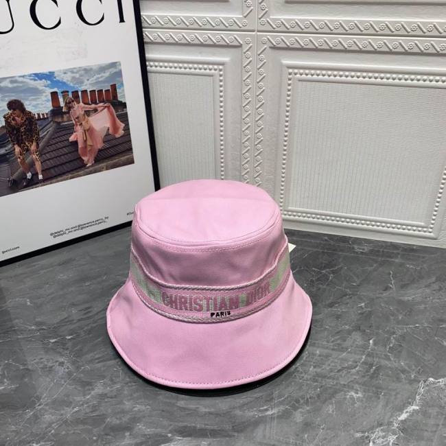 DIOR Bucket Hats AAA-218