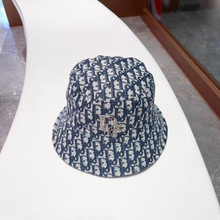 DIOR Bucket Hats AAA-005