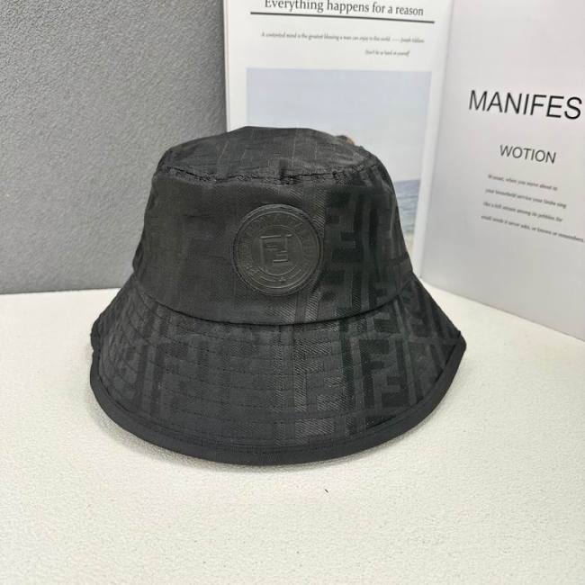 FD Bucket Hats AAA-025