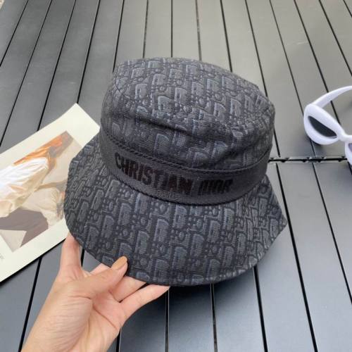 DIOR Bucket Hats AAA-144