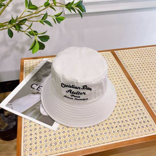 DIOR Bucket Hats AAA-121