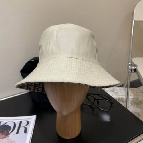 DIOR Bucket Hats AAA-384
